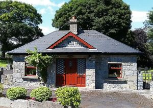 Coole Lodge, Gort 